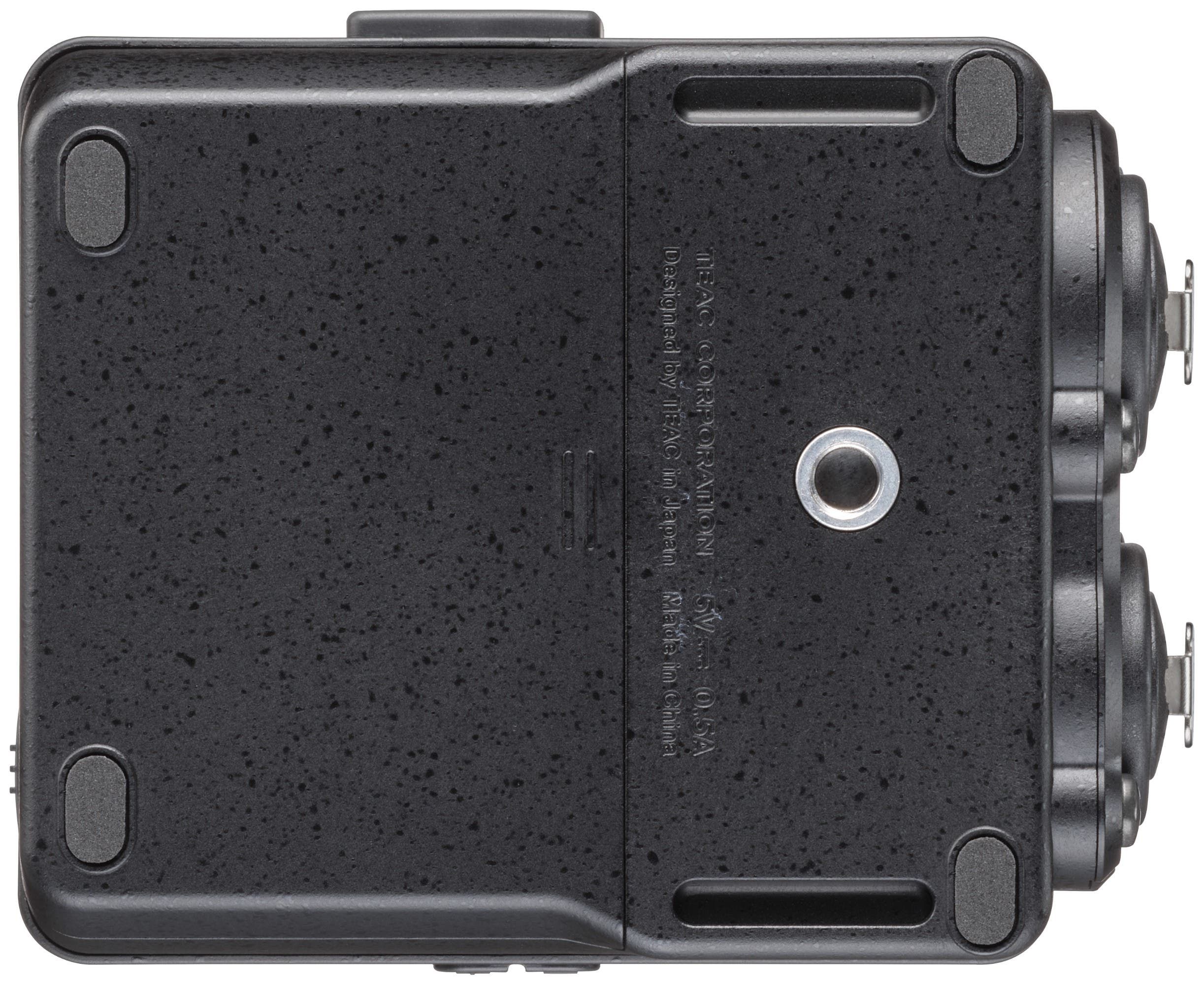 Tascam FR-AV2 Compact 32-bit Float Field Recorder