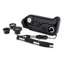 Rode RODEGRIP4+ Mount and Lens Clip for iPhone 4 / 4S - One Only