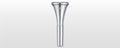 Yamaha French Horn Mouthpiece (35C4)