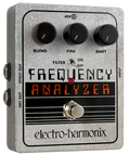 Electro Harmonix Frequency Analyzer Ring Modulator Pedal