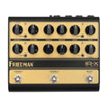 Friedman IR-X Dual Tube High Voltage Preamp Pedal