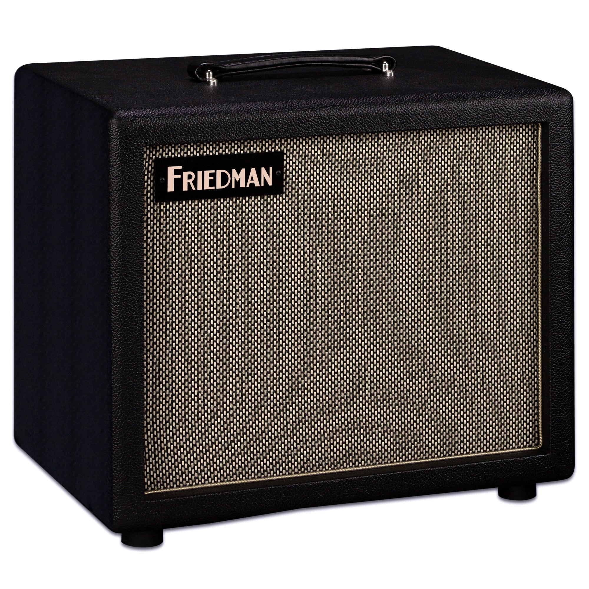 Friedman Vintage 1x12" Speaker Cab