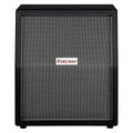 Friedman 2x12 Vertical Cab - Silver / Black Grille