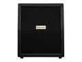 Friedman 2x12 Vertical Cab - Black