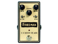 Friedman Golden Pearl Overdrive Pedal