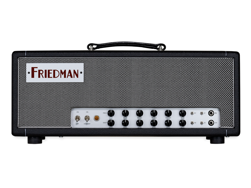 Friedman Twin Sister 40w Guitar Amp Head