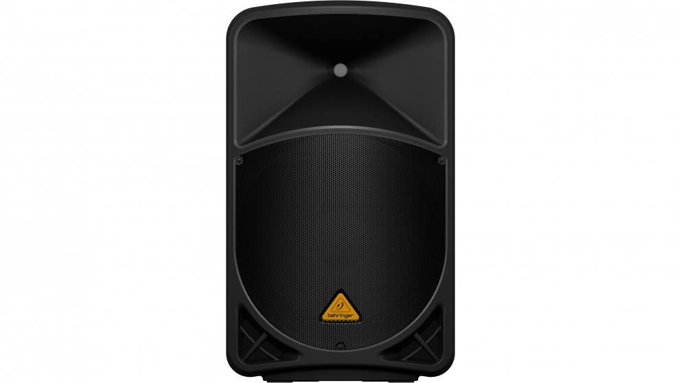 Behringer B115D 1000W 2-way 15" powered speaker