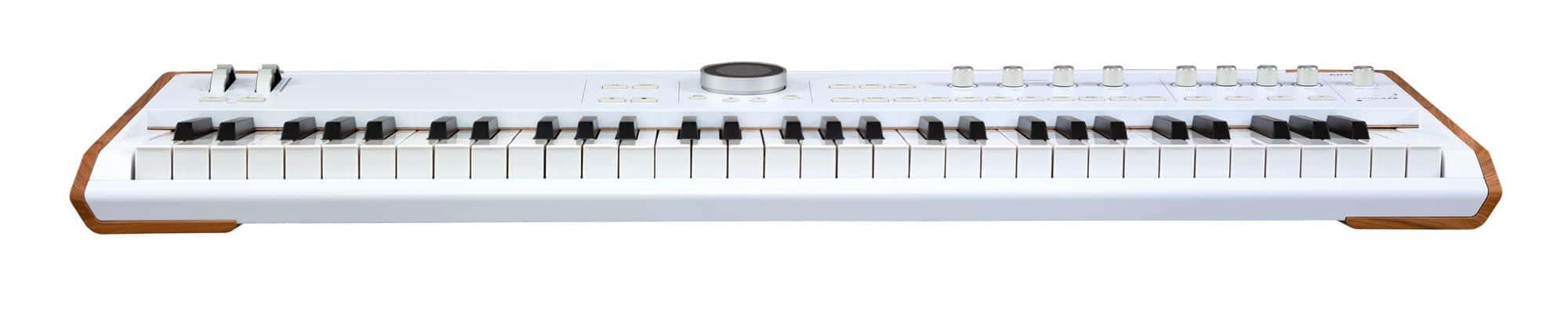 Arturia ASTROLAB 61-Note Stage and Studio Synth