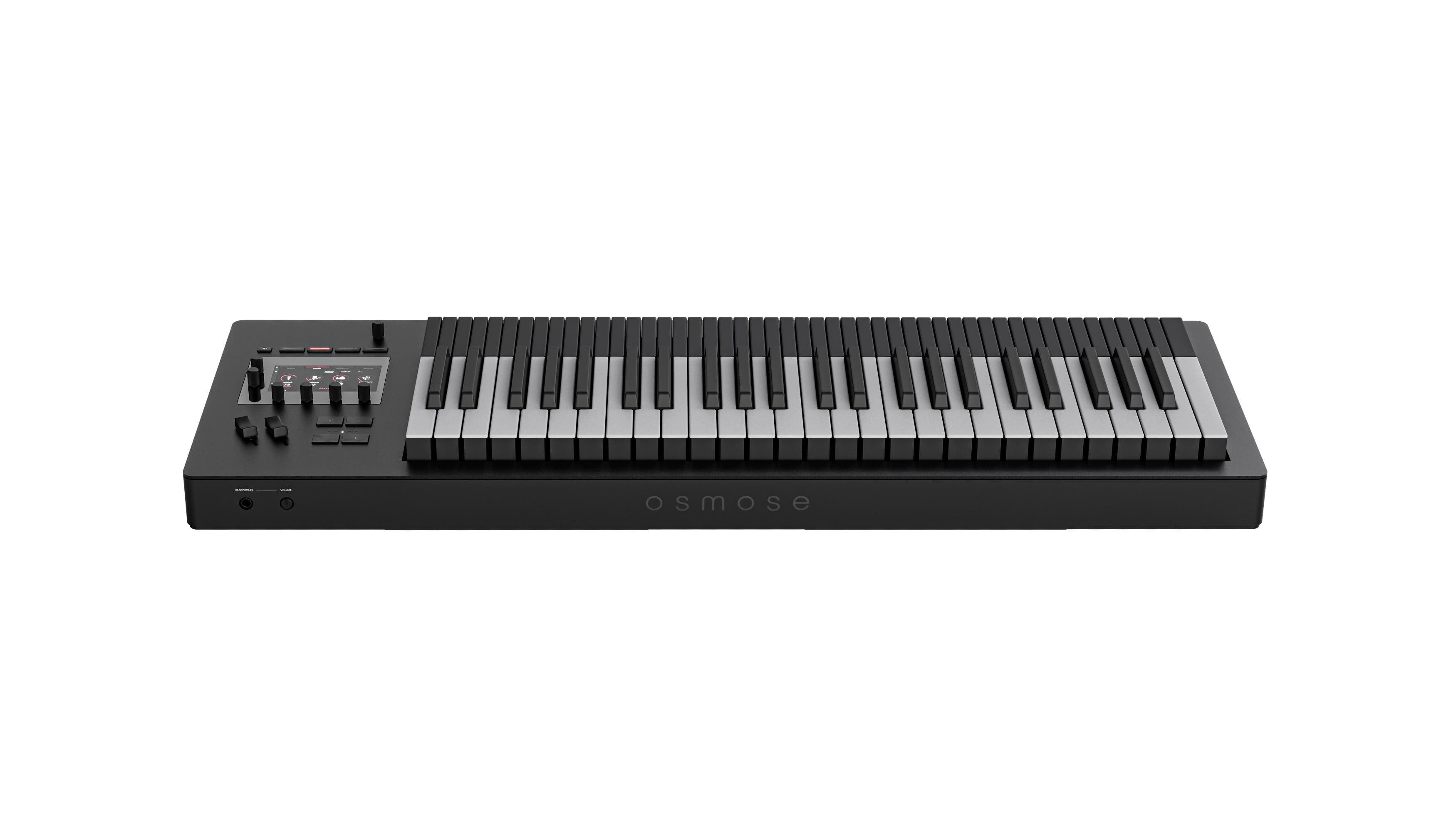 Expressive E Osmose 3D Polyphonic Synthesizer