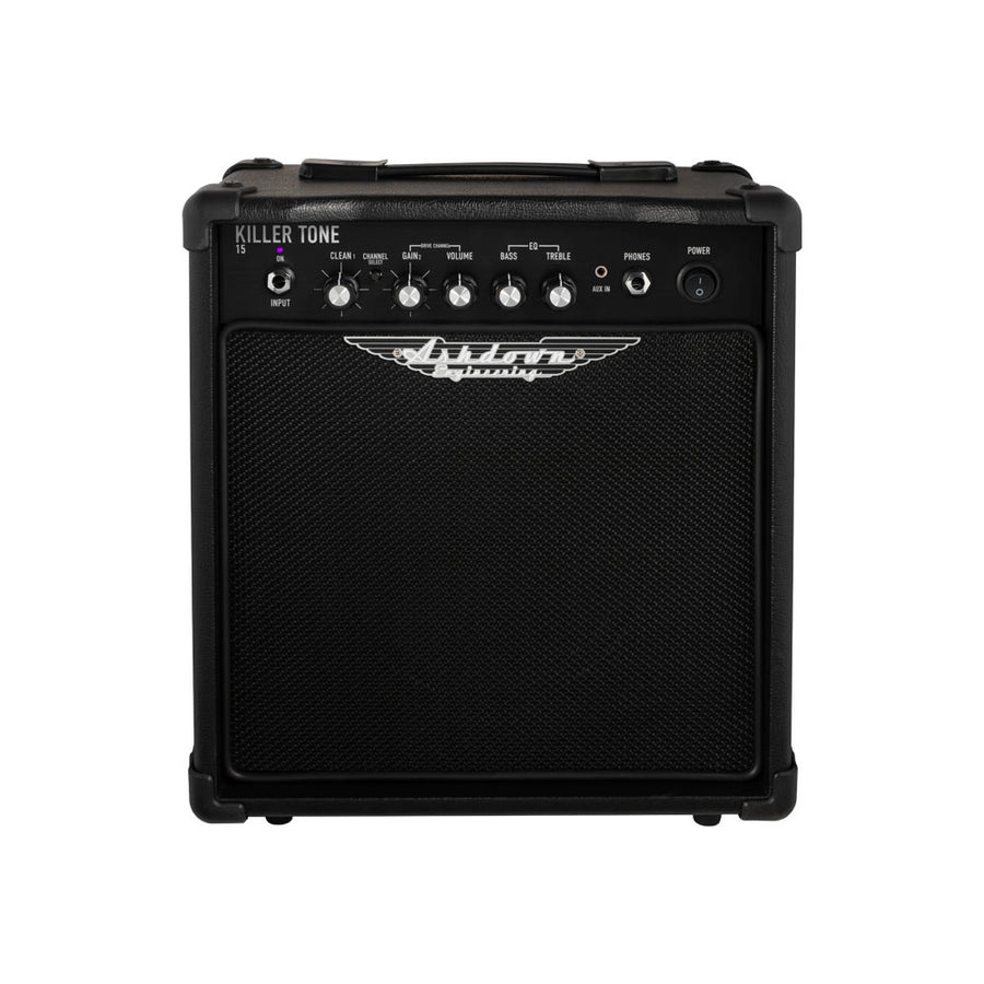 Ashdown KT-15 Guitar Amp Combo