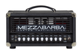 Mezzabarba SKILL 30w Tube Amp Head