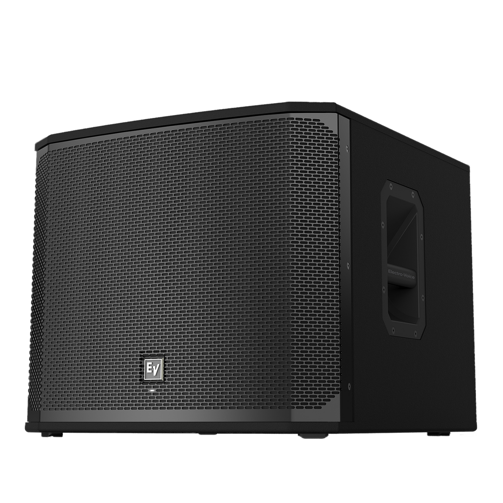 Electrovoice EV EKX15SP Powered 15" Subwoofer (EKX-15SP)