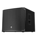 Electrovoice EV EKX15SP Powered 15" Subwoofer (EKX-15SP)