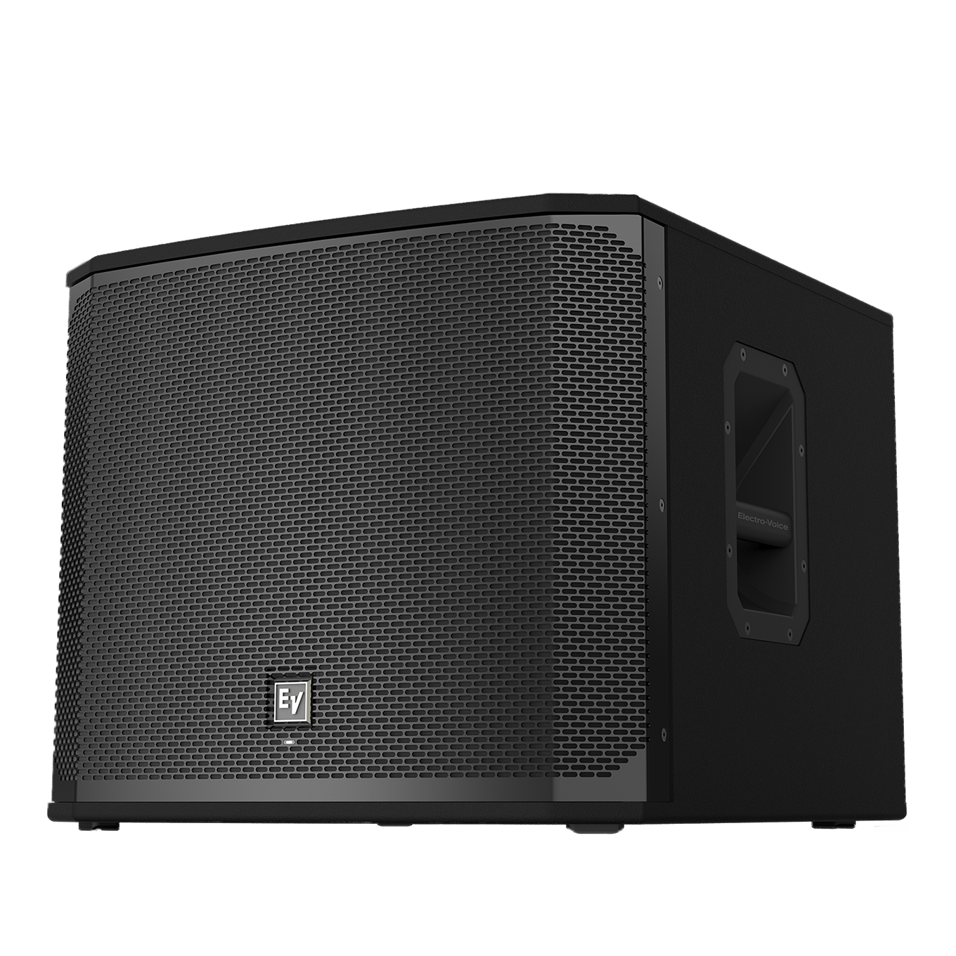 Electrovoice EV EKX15SP Powered 15" Subwoofer (EKX-15SP)