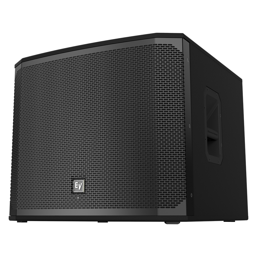Electrovoice EV EKX18SP Powered 18" Subwoofer (EKX-18SP)