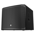 Electrovoice EV EKX18SP Powered 18" Subwoofer (EKX-18SP)