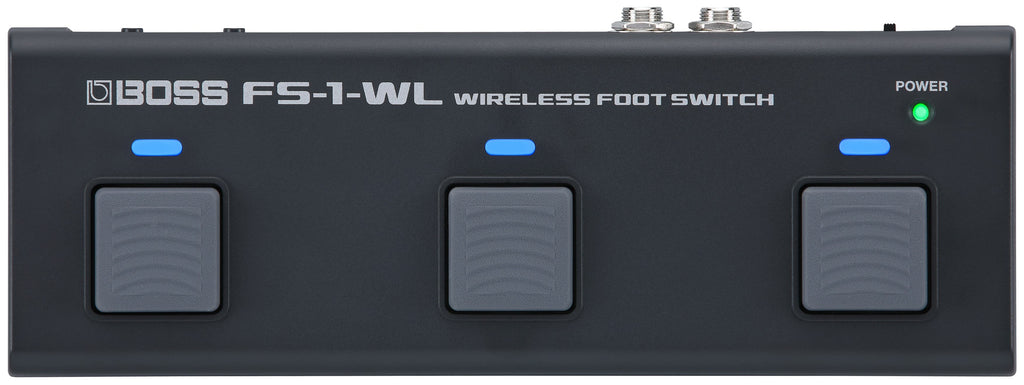 Boss FS-1-WL Wireless Footswitch