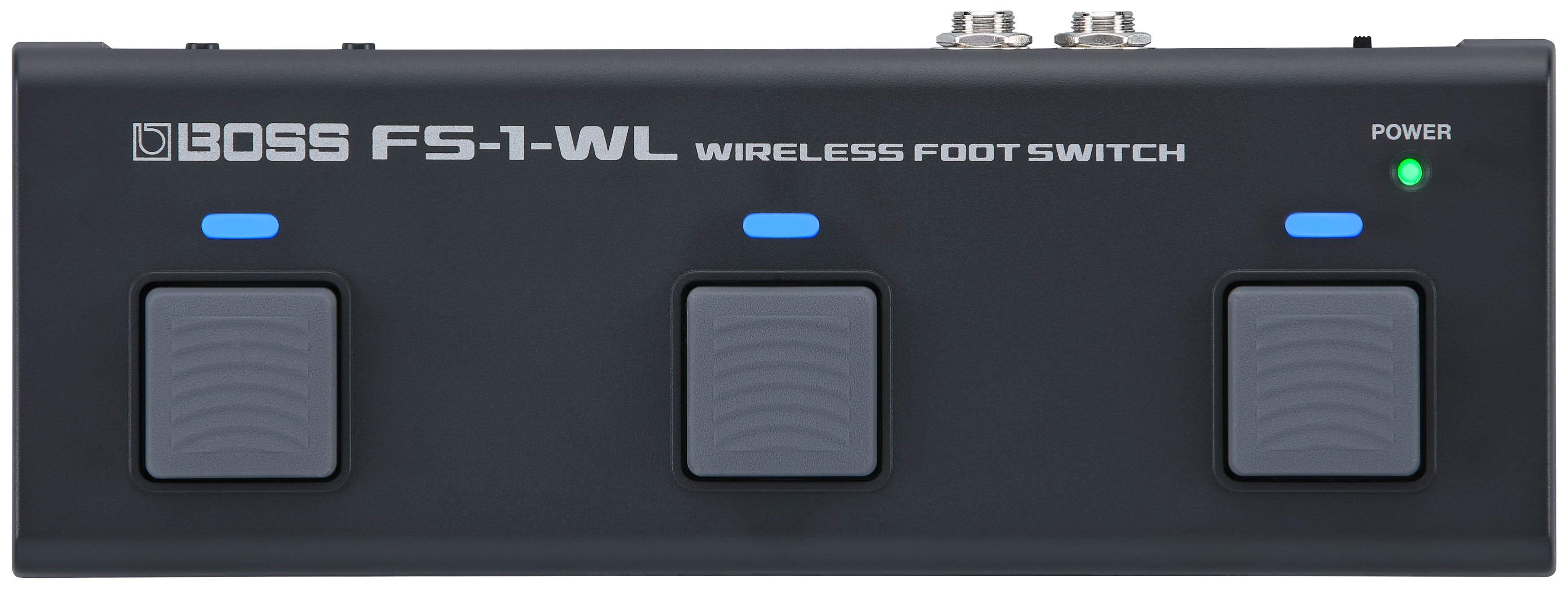 Boss FS-1-WL Wireless Footswitch