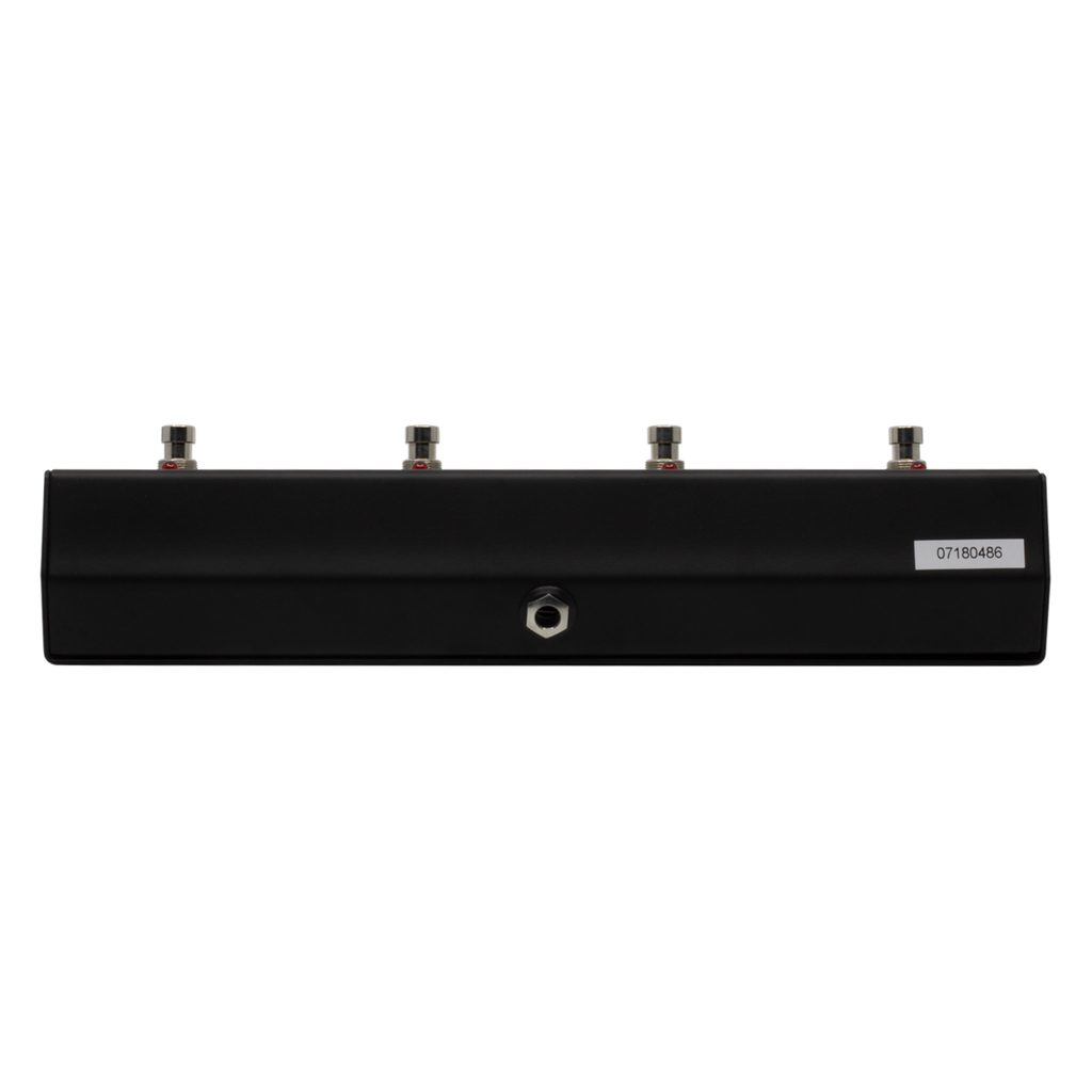 Ashdown FS-4 Footswitch