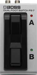 Boss FS-7 Dual Footswitch (FS7)