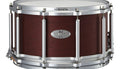 Pearl Free Floater 14x8" Snare Drum - Mahogany