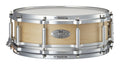 Pearl Free Floater 14x6.5" Snare Drum - Maple