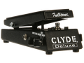 Fulltone CDW Clyde Deluxe Wah Pedal