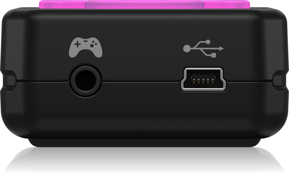 TC Helicon Fuse