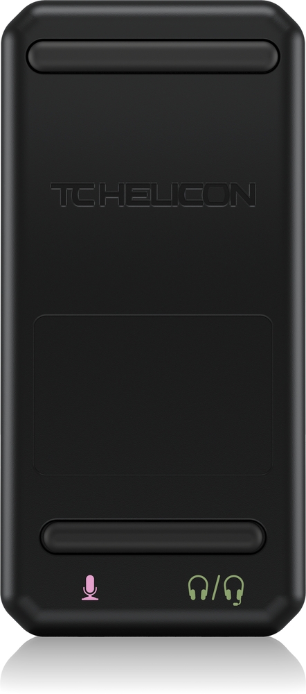 TC Helicon Fuse