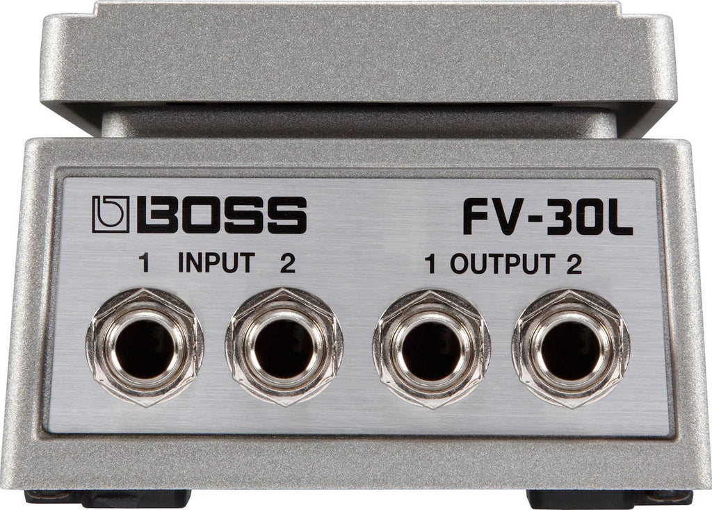 Boss FV-30L Volume Pedal (FV30L)