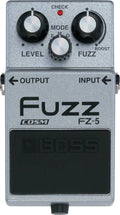 Boss FZ-5 Fuzz (FZ5)