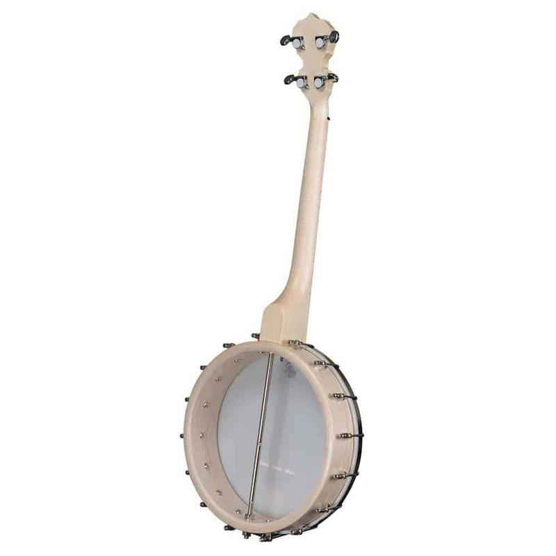 Goodtime 17-Fret Tenor Open-back Banjo