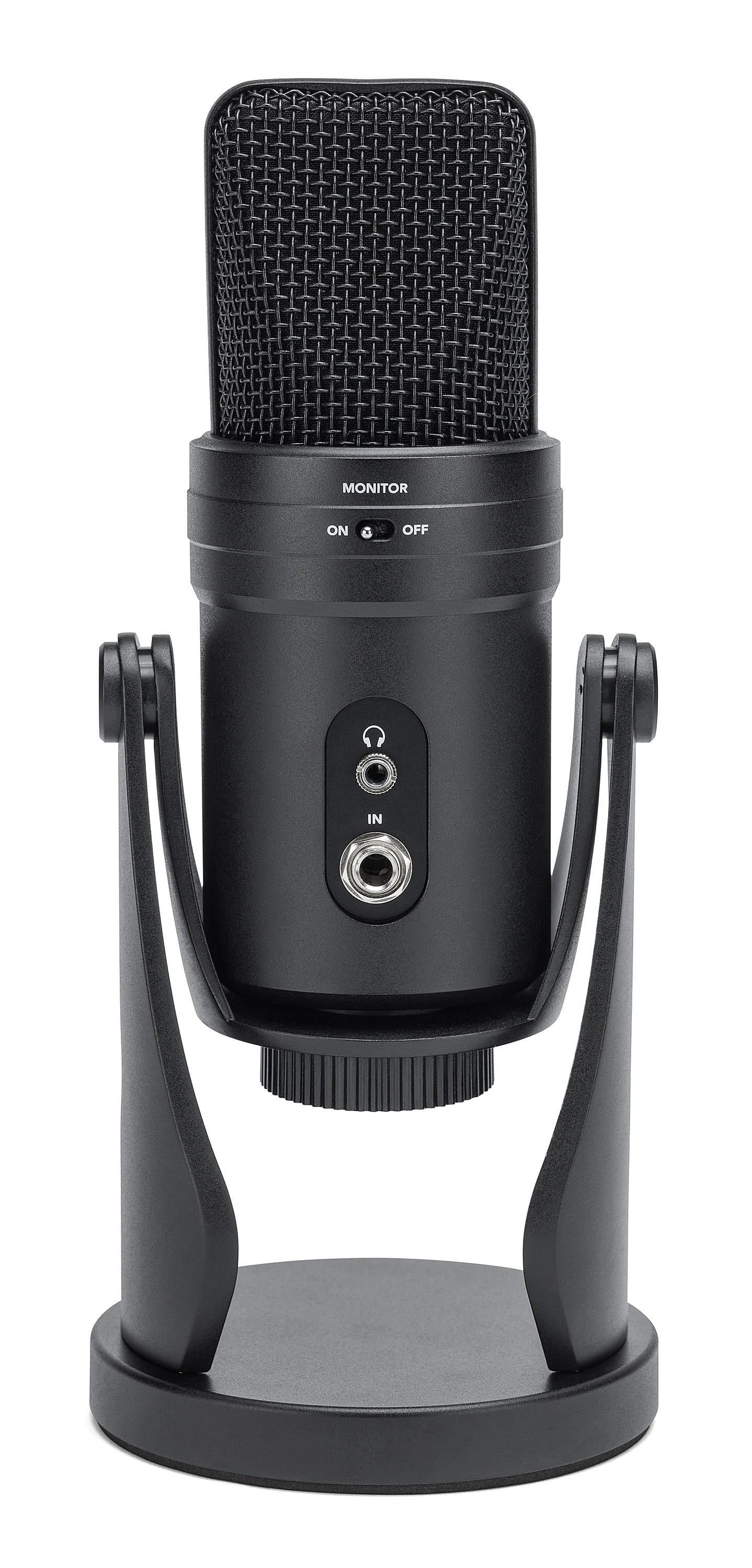 Samson G Track Pro Professional USB Microphone w/Audio Interface