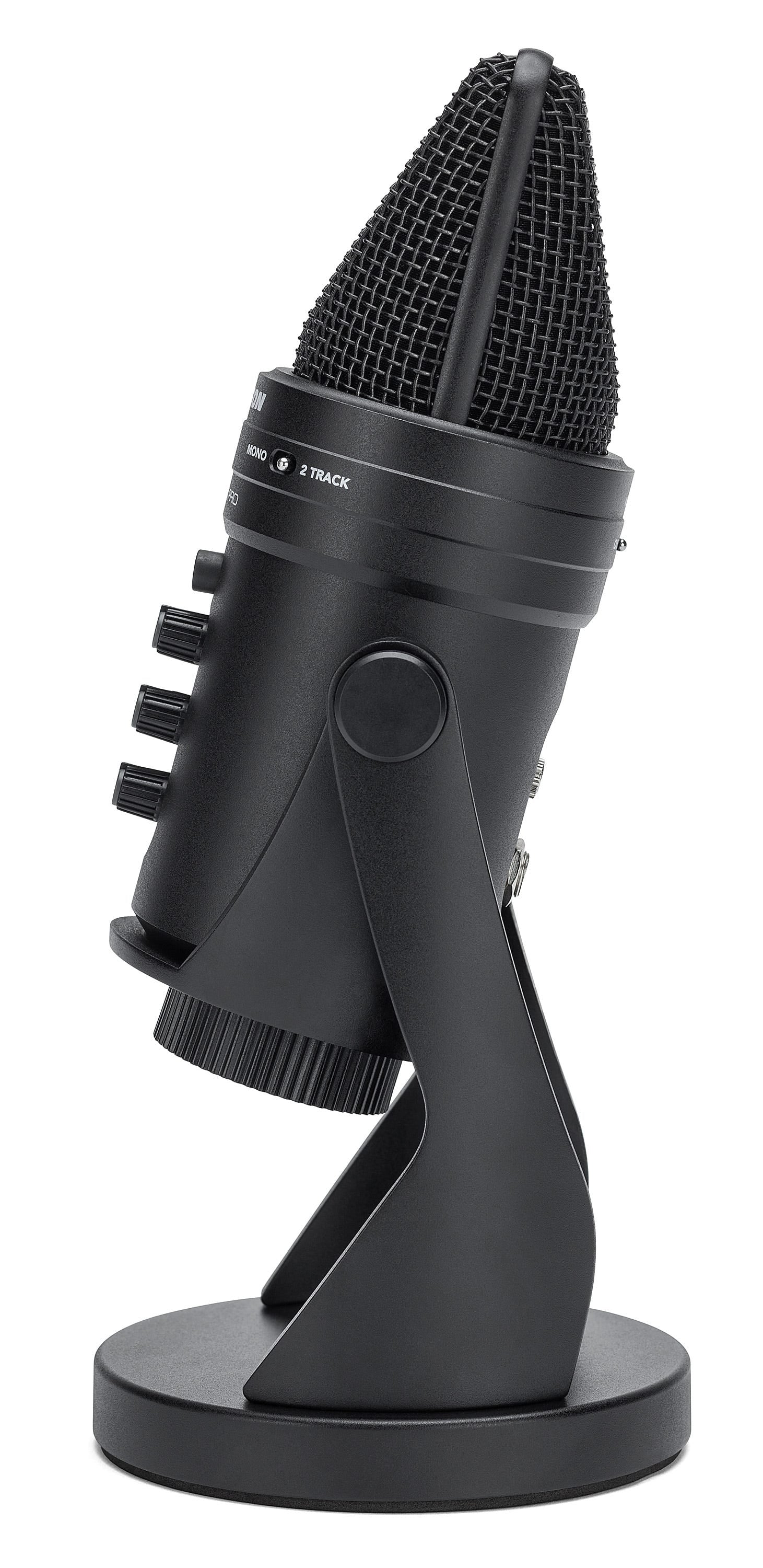 Samson G Track Pro Professional USB Microphone w/Audio Interface