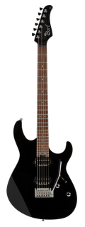 Cort G300 PRO Electric Guitar - Black