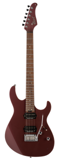 Cort G300 PRO Electric Guitar - Vivid Burgundy