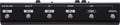 Boss GA-FC Foot Controller (GAFC)