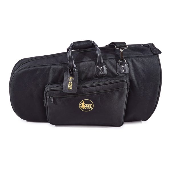 Gard Euphonium Gig Bag - Synthetic Black (GAEU51MSK)