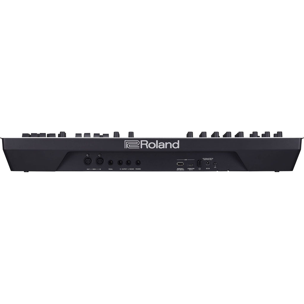 Roland GAIA2 Advanced Synth w/Wavetable + Virtual Analog Engines