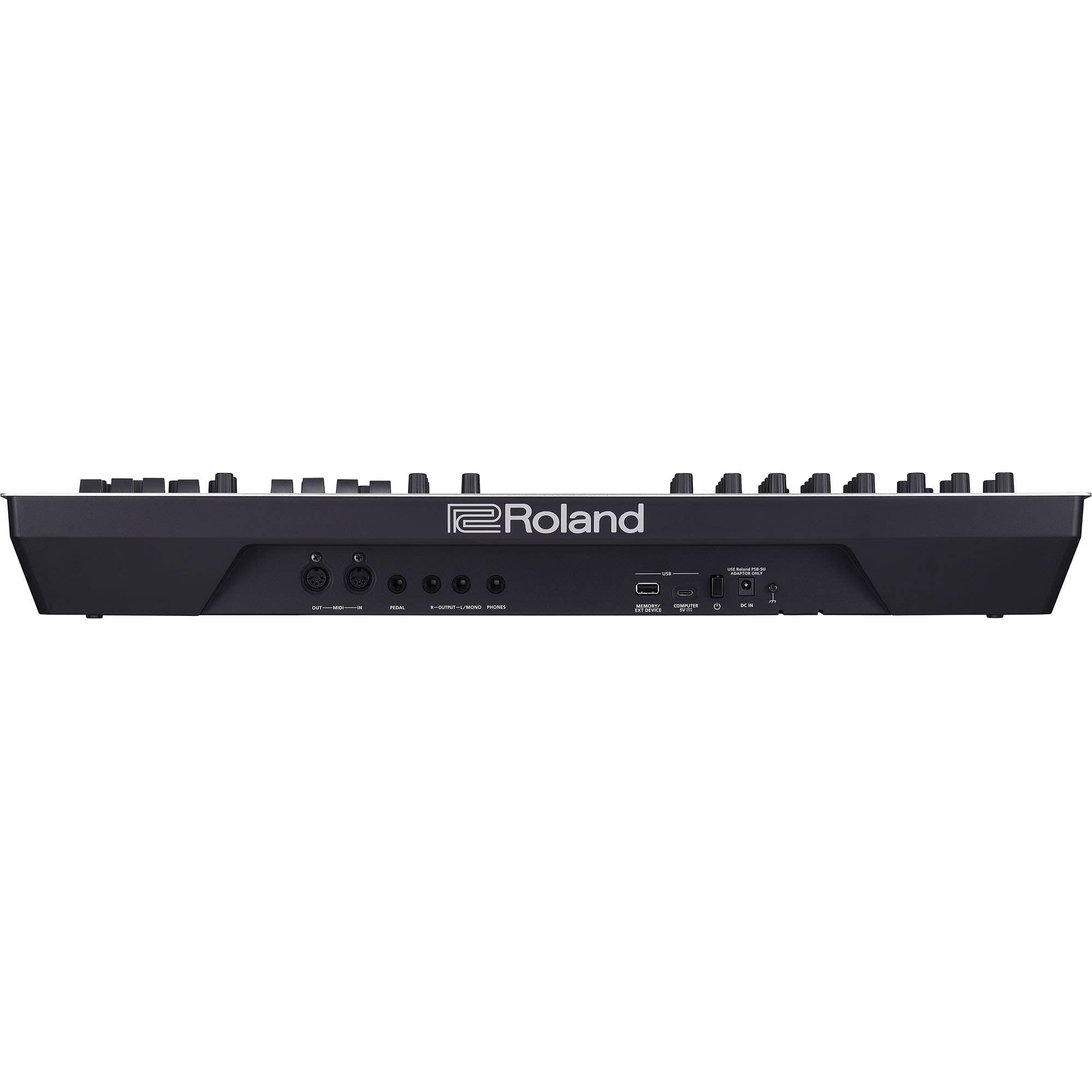Roland GAIA2 Advanced Synth w/Wavetable + Virtual Analog Engines