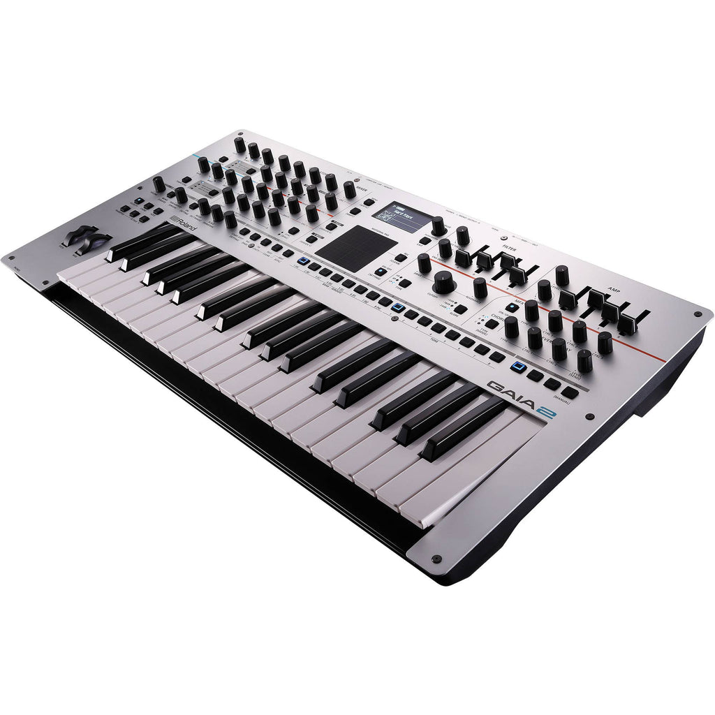 Roland GAIA2 Advanced Synth w/Wavetable + Virtual Analog Engines