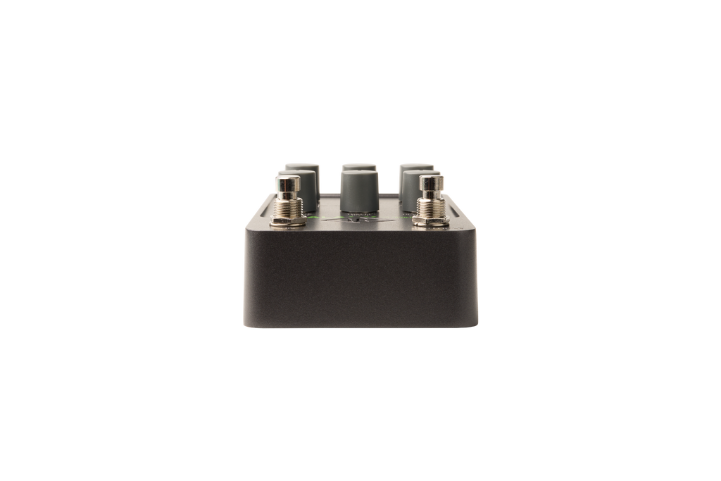 Universal Audio UAFX Galaxy Tape Echo + Reverb Pedal