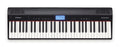 Roland GO:PIANO 61-Note Digital Piano w/Bluetooth (GO61P)