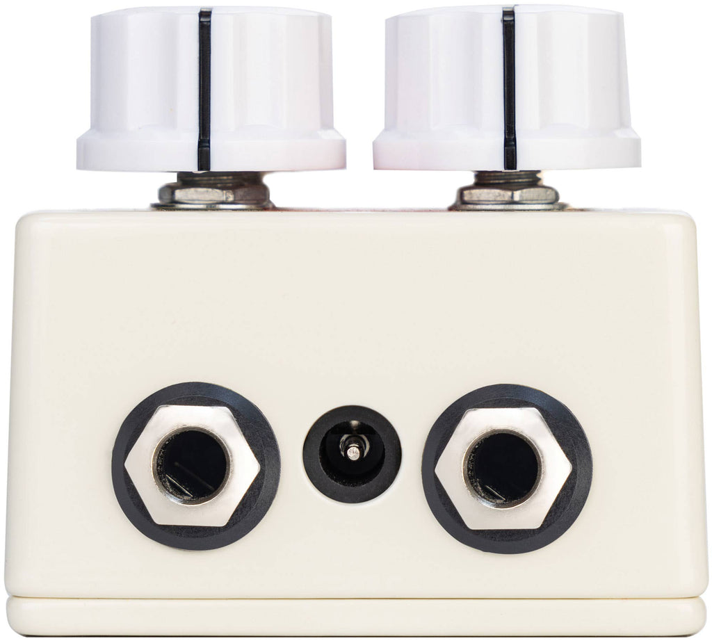 EarthQuaker Devices GARY Automatic PWM Fuzz + Overdrive