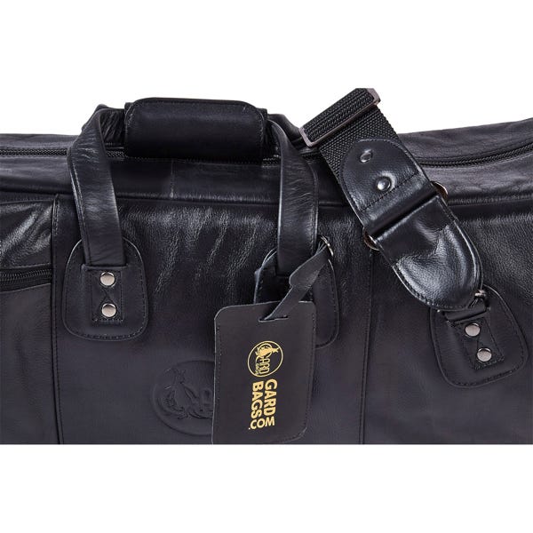 Gard Tenor Horn Gig Bag - Leather Black (GATH45MLK)