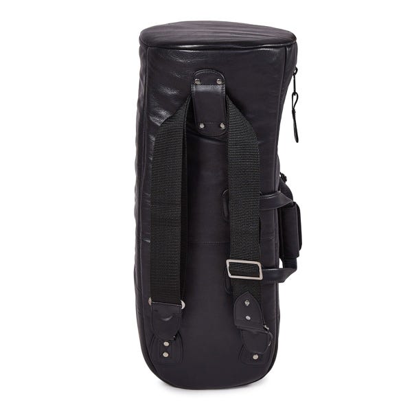 Gard Tenor Horn Gig Bag - Leather Black (GATH45MLK)