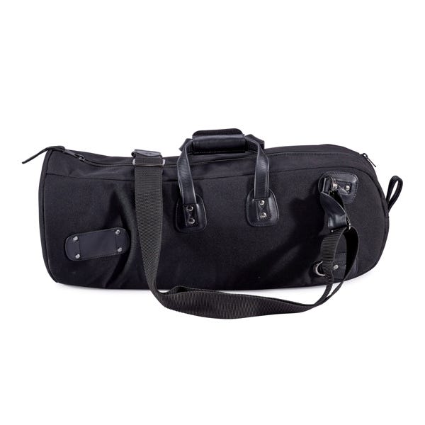 Gard Tenor Horn Gig Bag - Synthetic Black (GATH45MSK)