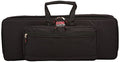 Gator SLIM 61 Note Keyboard Gig Bag (GKB-61 SLIM)