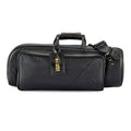 Gard Single Trumpet Gig Bag - Leather Black (GATR1MLK)