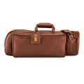 Gard SIngle Trumpet Gig Bag - Leather Brown (GATR1MLN)